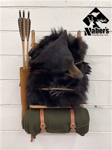 Pack Mounts